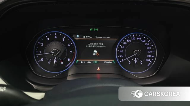Hyundai Palisade id 4435493 из Кореи 29
