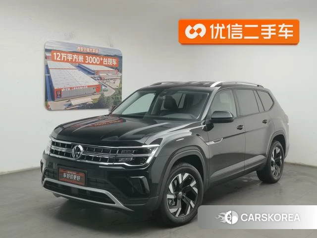 Volkswagen Tourang id 4210599 из Китая 22