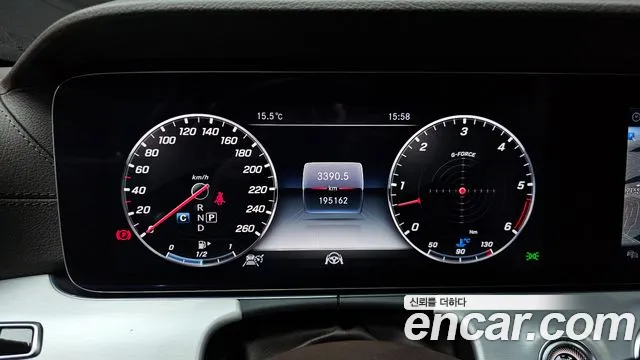 Mercedes-Benz CLS-Class C257 id 2429855 из Кореи 18