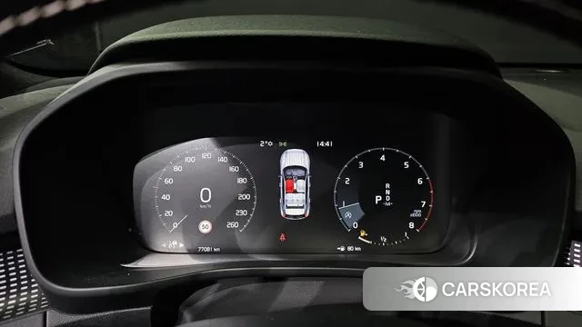 Volvo XC40 id 3535870 из Кореи 18