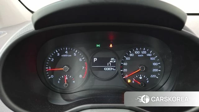Kia All New Morning (JA) id 4304927 из Кореи 31