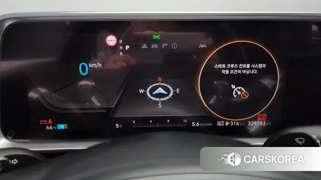 Hyundai Ionic 6 id 3478173 из Кореи 18