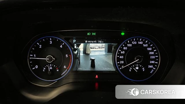 Hyundai Palisade id 3923129 из Кореи 18