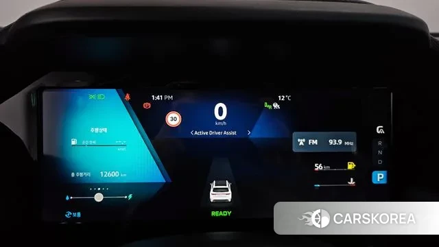 Renault Korea (Samsung) Grand Coleos id 3410246 из Кореи 18