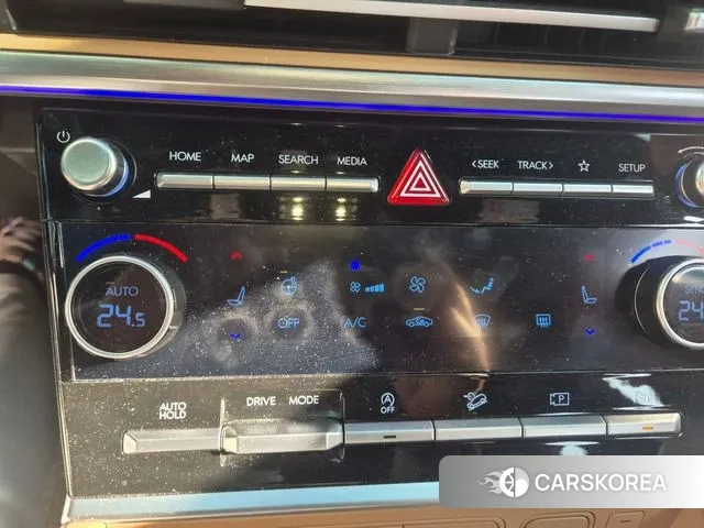 Hyundai Santa Fe (MX5) id 3431834 из Кореи 18