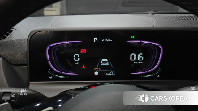 Kia The New Seltos id 4222657 из Кореи 29