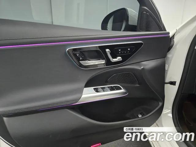 Mercedes-Benz E-Class W214 id 2714338 из Кореи 13