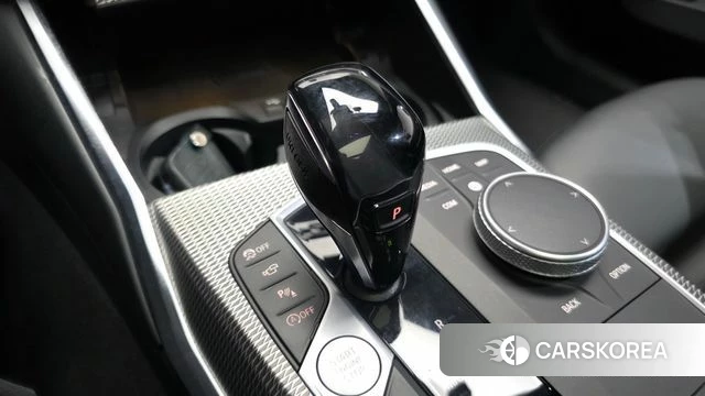 BMW 3 Series (G20) id 3807096 из Кореи 18