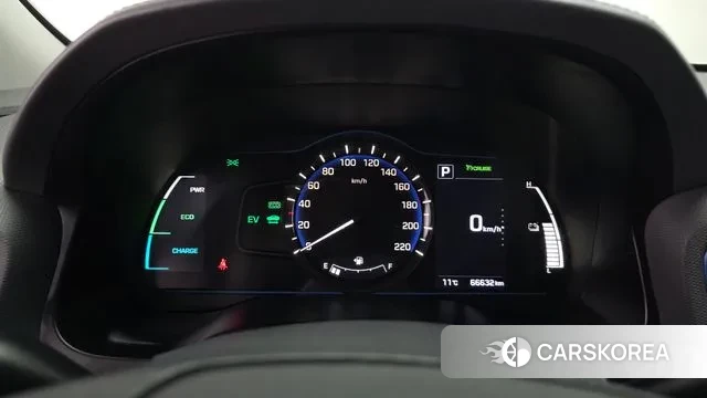 Hyundai Ionic Hybrid id 3728472 из Кореи 18