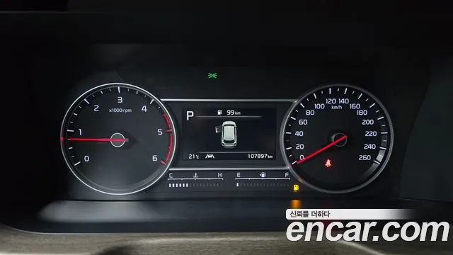 Kia Sorento 4th Generation id 2682635 из Кореи 18