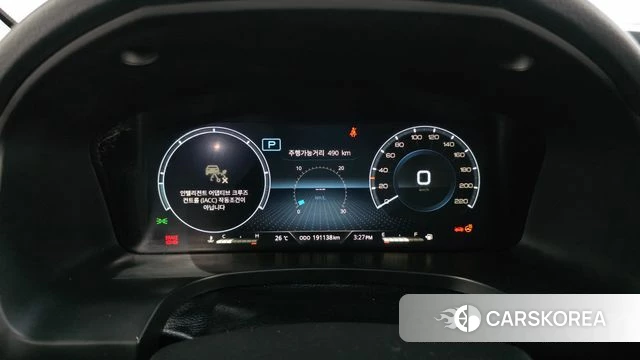Ssangyong All New Rexton id 4490110 из Кореи 18
