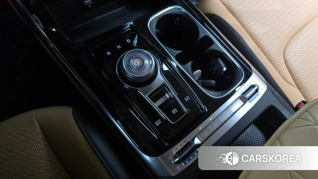 Kia Carnival 4th generation id 3916073 из Кореи 18