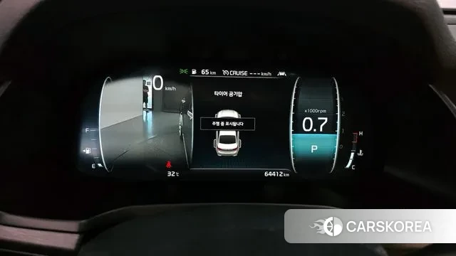 Kia K7 Premier id 2966074 из Кореи 18