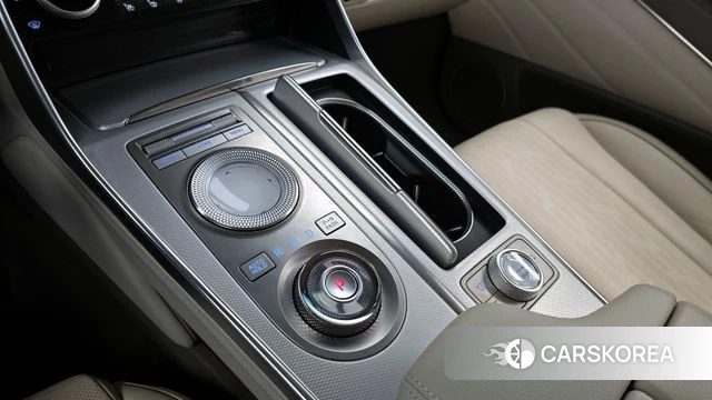 Genesis GV80 id 3818648 из Кореи 18