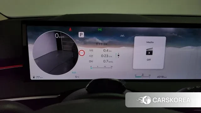 Genesis GV70 id 3733881 из Кореи 18
