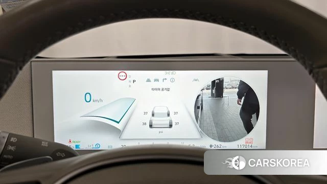 Hyundai Ionic 5 id 4223946 из Кореи 32