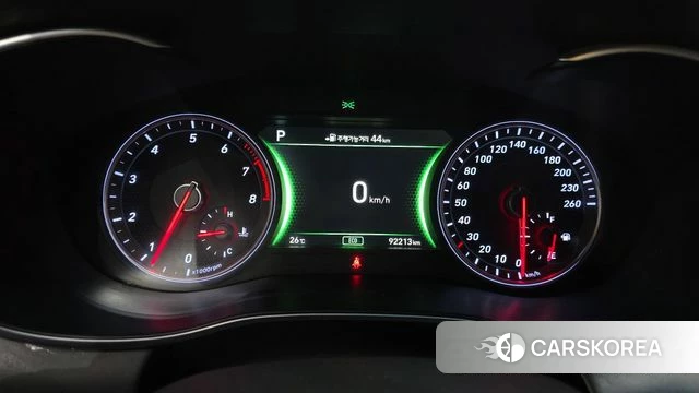 Genesis G70 id 4331760 из Кореи 28