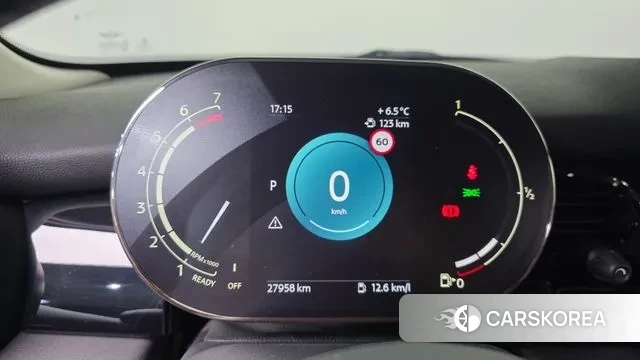 Mini Cooper id 3759168 из Кореи 18