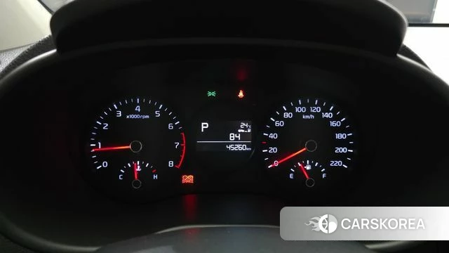 Kia Morning Urban (JA) id 4784187 из Кореи 31