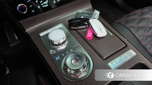 Genesis G80 (RG3) id 4734965 из Кореи 37