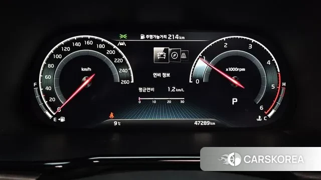 Kia Mohave Master id 3752197 из Кореи 18