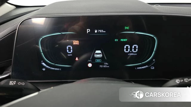 Kia Di Ol Nu Niro id 4323501 из Кореи 18