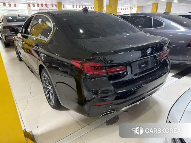 BMW 5 series id 4336149 из Китая 8