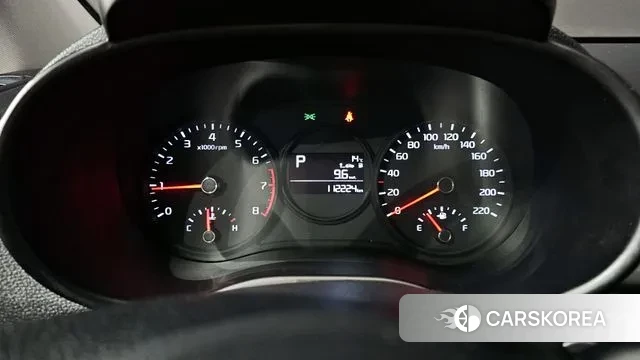 Kia All New Morning (JA) id 3363092 из Кореи 18