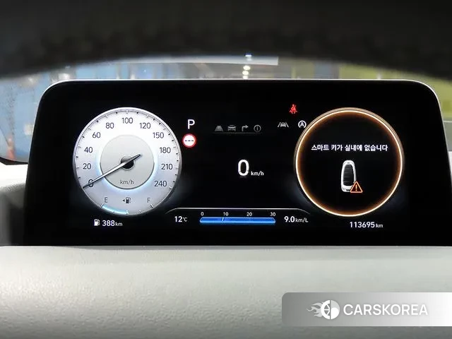 Hyundai Staria id 3757469 из Кореи 18