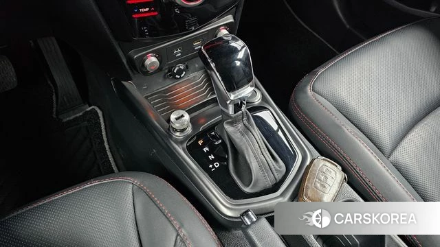 Ssangyong Tivoli Air id 4530726 из Кореи 29