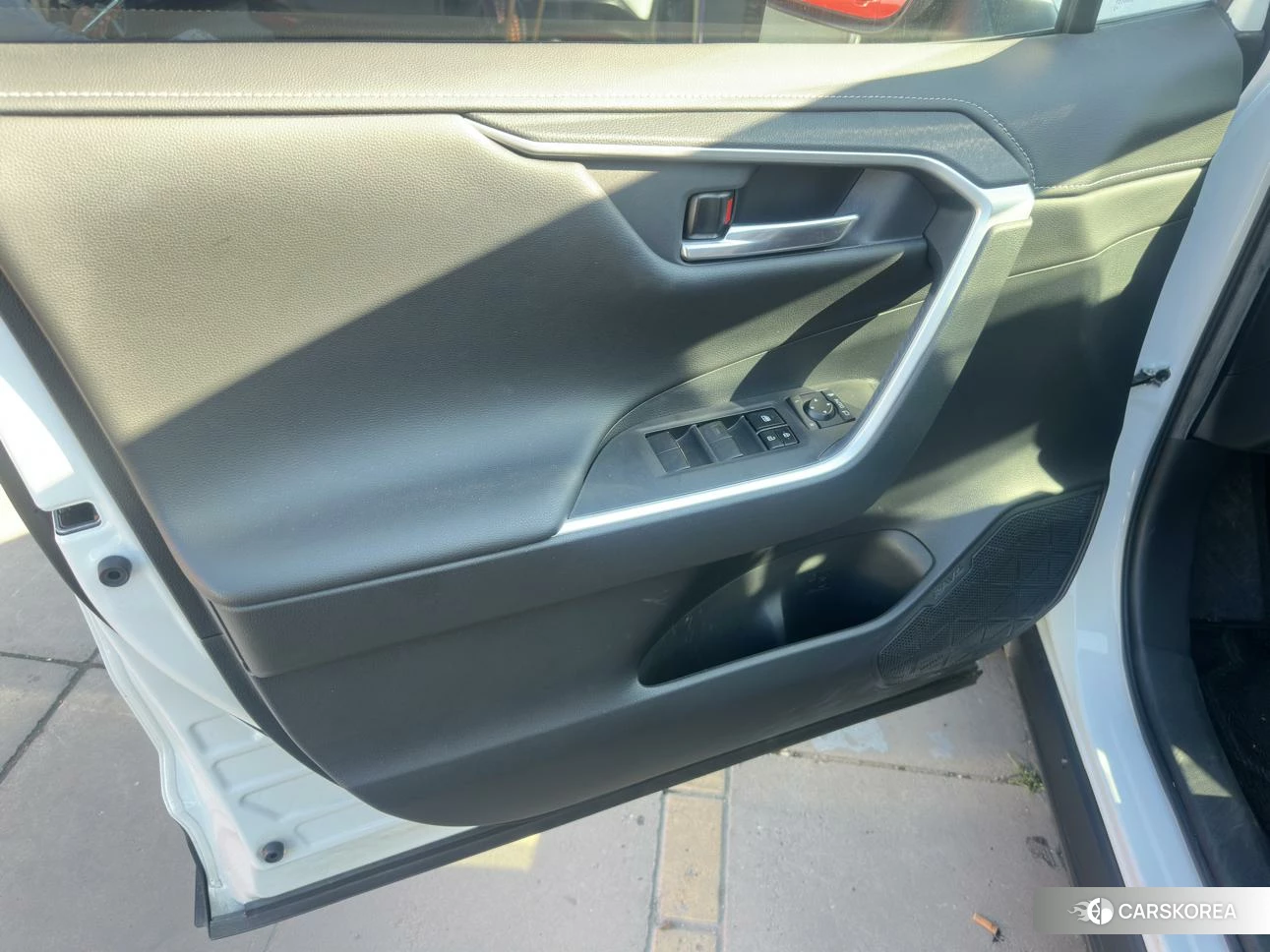 Toyota RAV4 Rongfang id 4468072 из Китая 10
