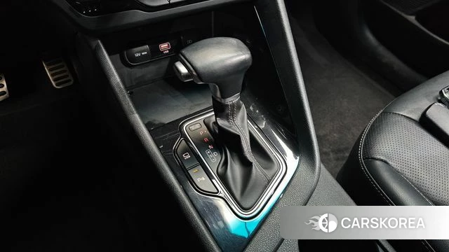 Kia The New Niro id 4918673 из Кореи 32