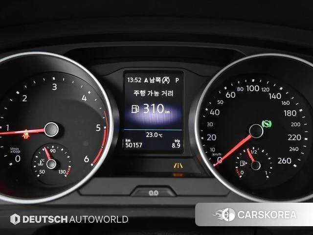 Volkswagen Tiguan second Generation id 4019769 из Кореи 18