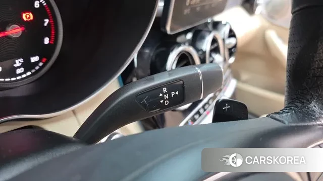 Mercedes-Benz C-Class W205 id 3515362 из Кореи 18