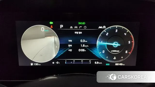 Kia Carnival 4th generation id 3566876 из Кореи 18