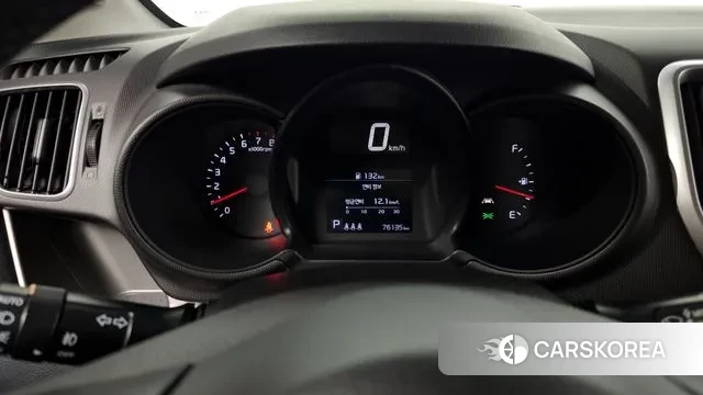 Kia The New Ray id 3463151 из Кореи 18