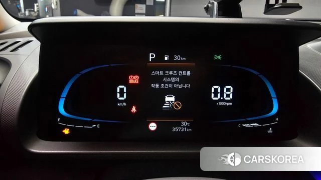 Hyundai Casper id 4618771 из Кореи 28