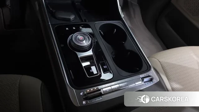 Kia The New Carnival 4th Generation id 3696017 из Кореи 18