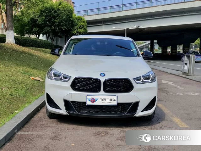 BMW X2 id 4254364 из Китая 8