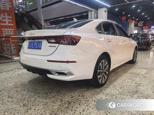 Kia K3 id 4298247 из Китая 15