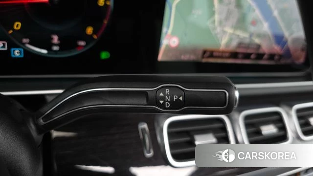 Mercedes-Benz GLE-Class W167 id 3839259 из Кореи 18