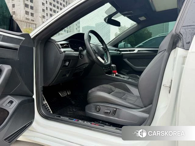 Volkswagen CC id 4258756 из Китая 14
