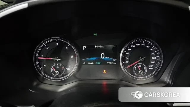 Hyundai The New Santa Fe id 3560825 из Кореи 18