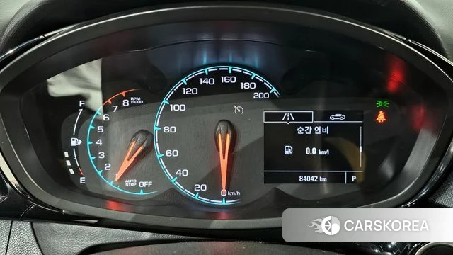 Chevrolet (GM Daewoo) The New Spark id 4390441 из Кореи 28