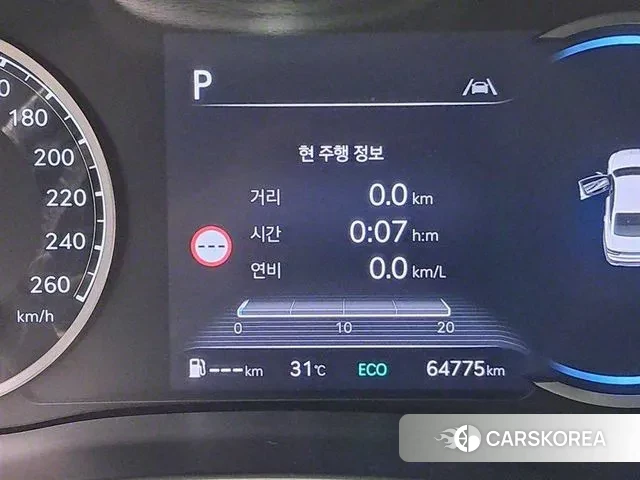 Genesis G80 (RG3) id 3468153 из Кореи 18