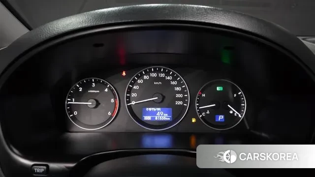 Hyundai The New Grand Starex id 3676840 из Кореи 18