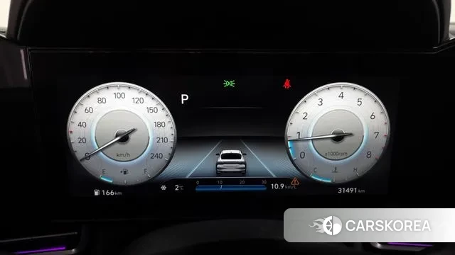 Hyundai Avante (CN7) id 3443579 из Кореи 18