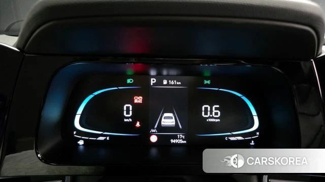 Hyundai The New Avante (CN7) id 4223266 из Кореи 18