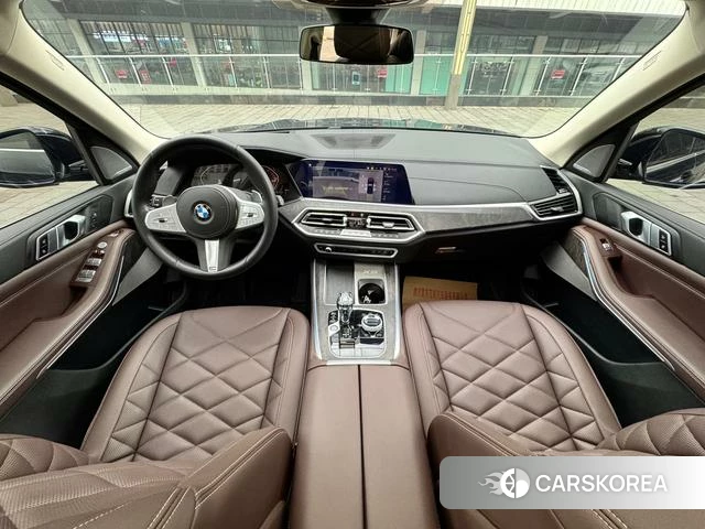 BMW X5 id 4299479 из Китая 14