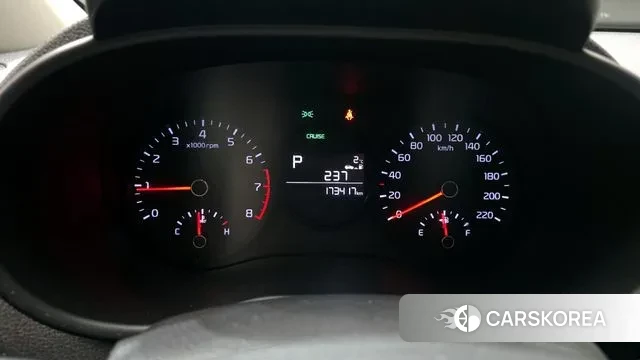 Kia All New Morning (JA) id 3574298 из Кореи 18